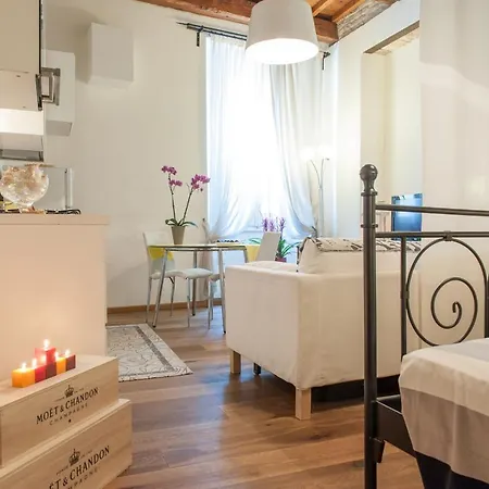 Borgo Dei Salinari Apartments Cervia Exterior photo