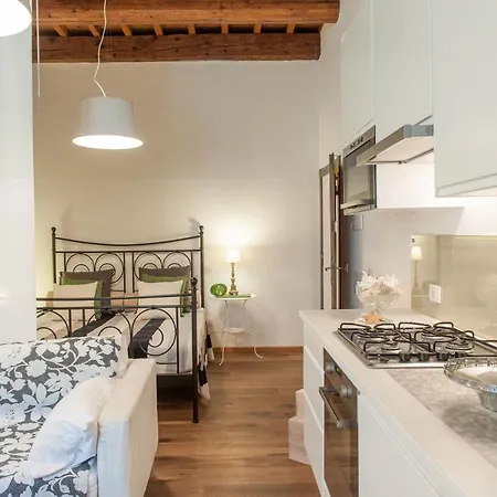 Borgo Dei Salinari Apartments Cervia Exterior photo