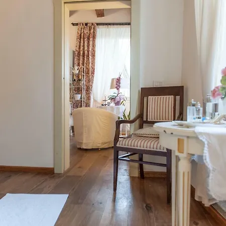 Borgo Dei Salinari Apartments Cervia Exterior photo