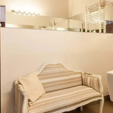 Borgo Dei Salinari Apartments Cervia Exterior photo