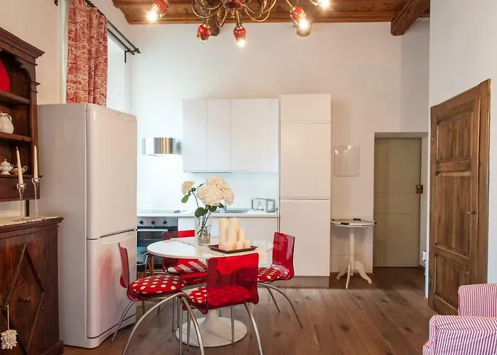 Borgo Dei Salinari Apartments