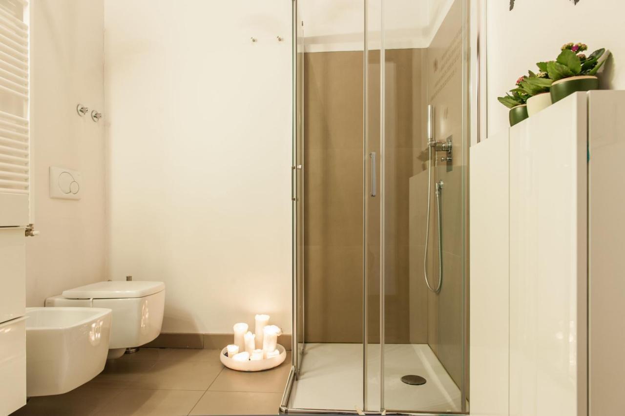 Apartment Borgo Dei Salinari *