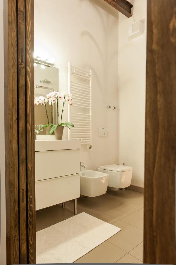 Apartment Borgo Dei Salinari