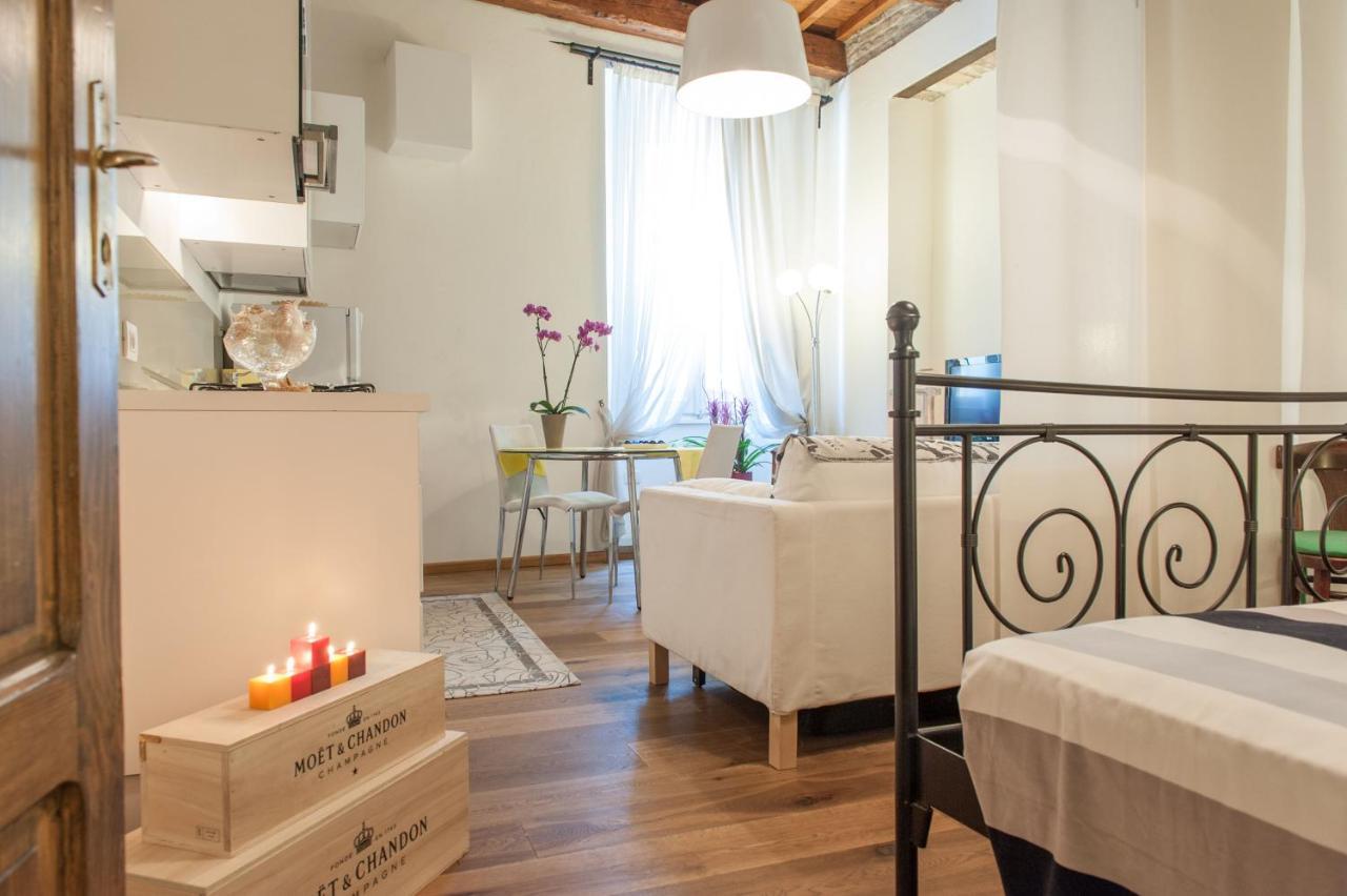 Borgo Dei Salinari Apartment