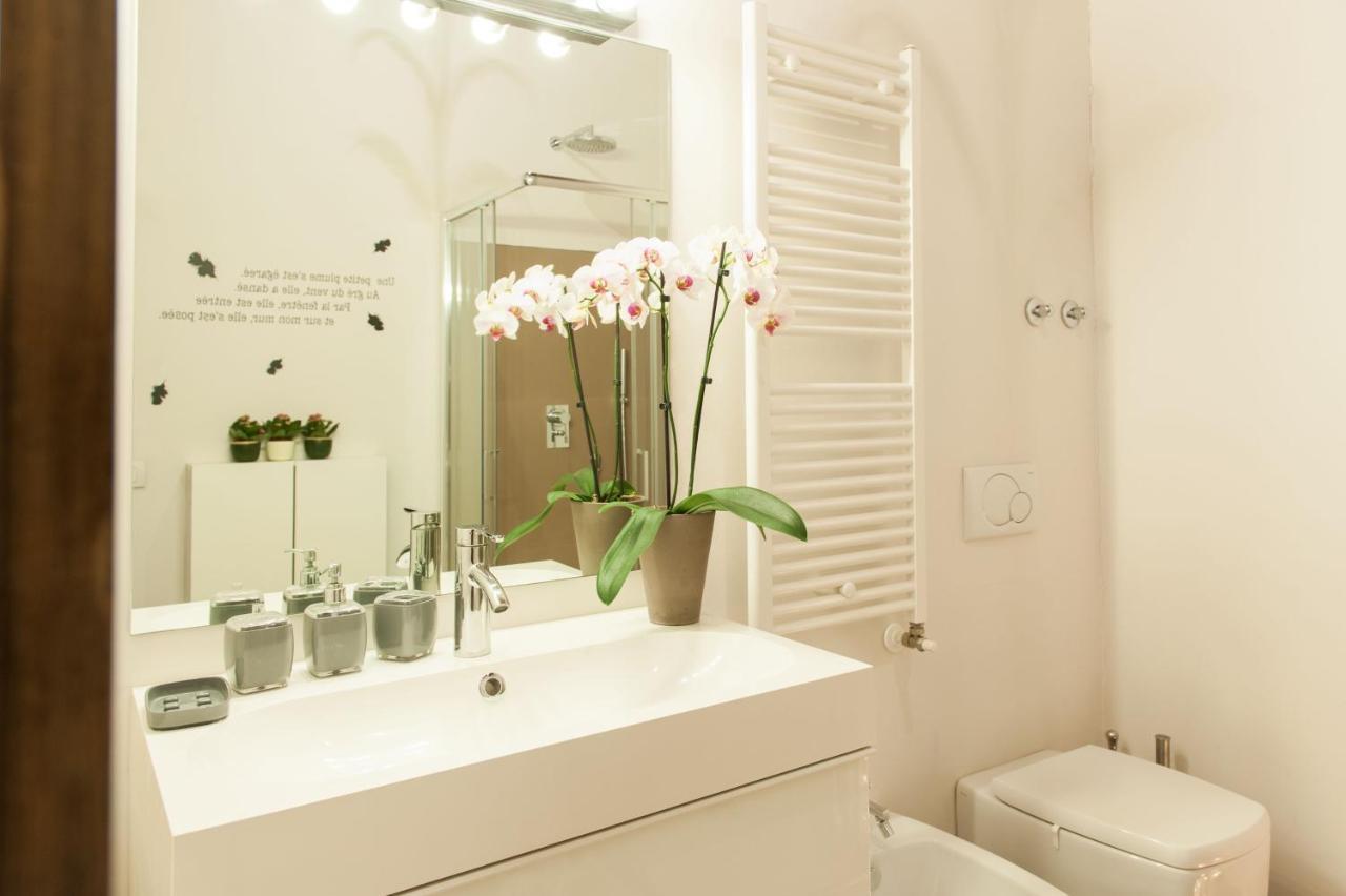 Borgo Dei Salinari Apartment *