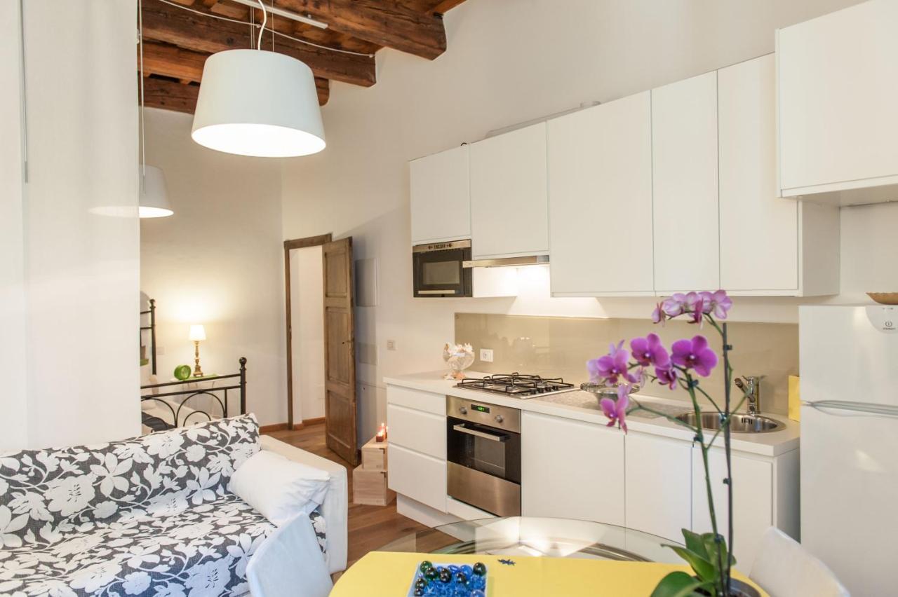 Borgo Dei Salinari Apartment *