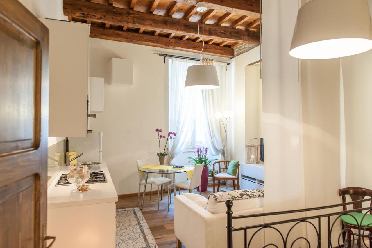 Borgo Dei Salinari Apartment