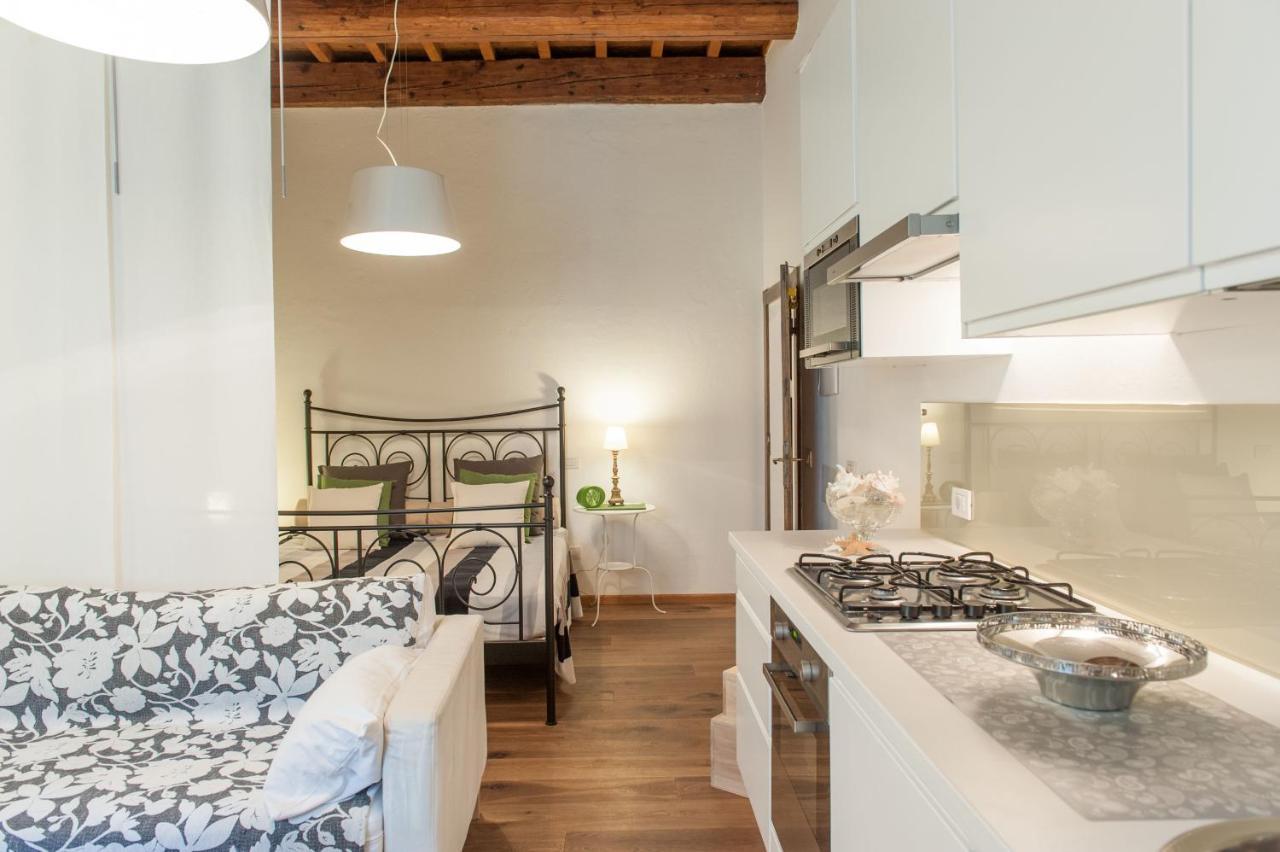 Apartment Borgo Dei Salinari *