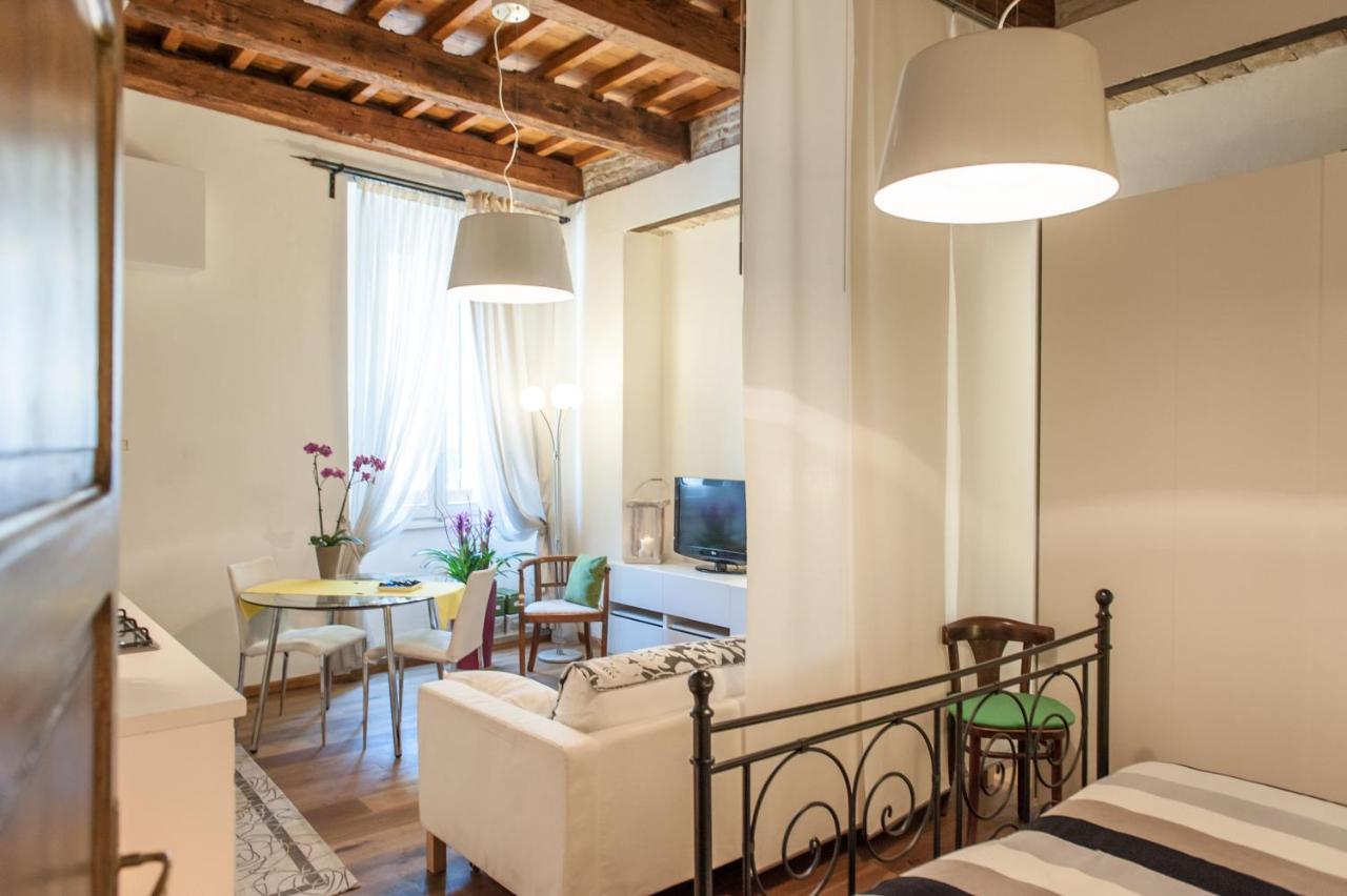 Borgo Dei Salinari Apartment