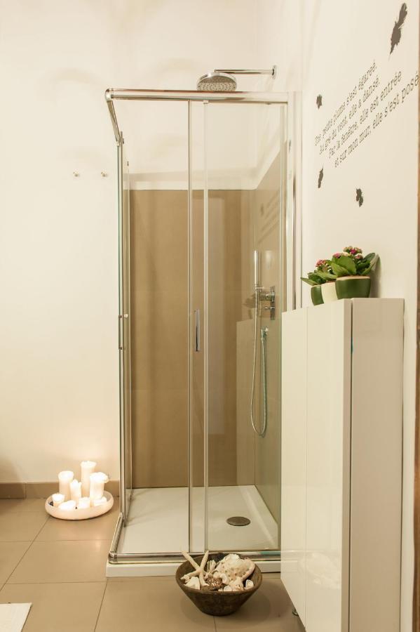 Borgo Dei Salinari Apartment Cervia