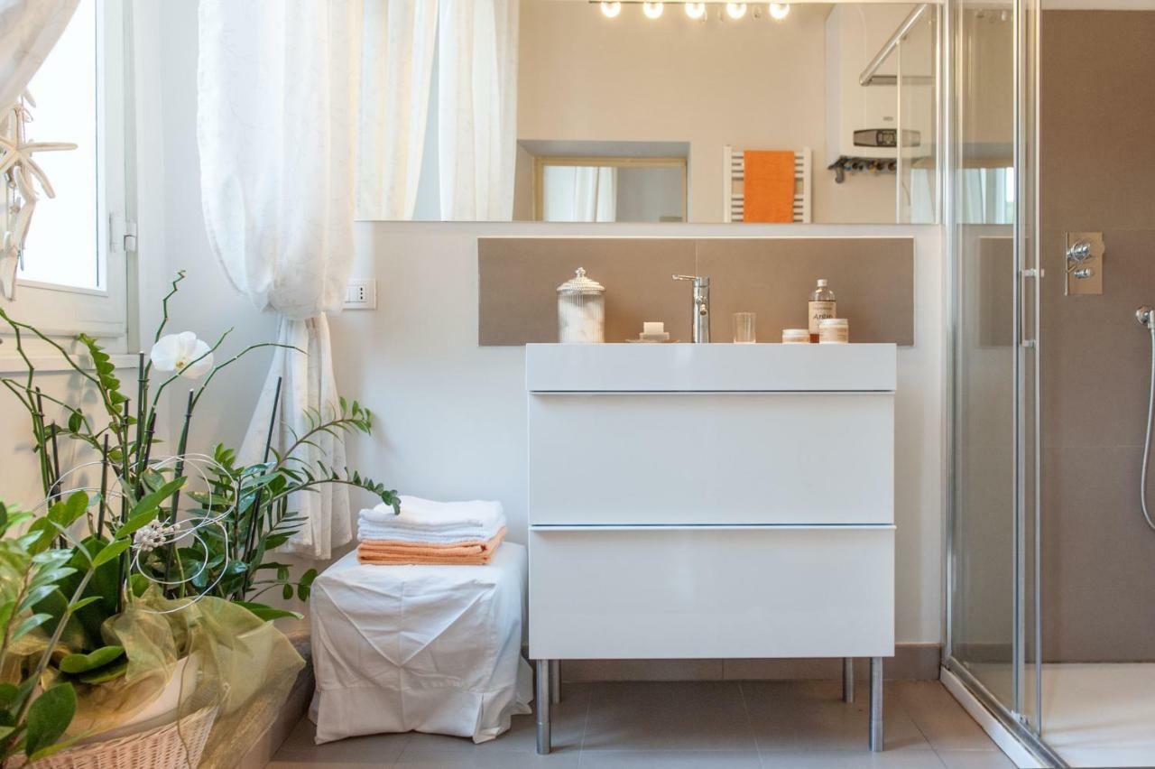 Borgo Dei Salinari Apartment *
