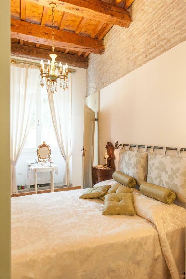 Borgo Dei Salinari Apartment Cervia