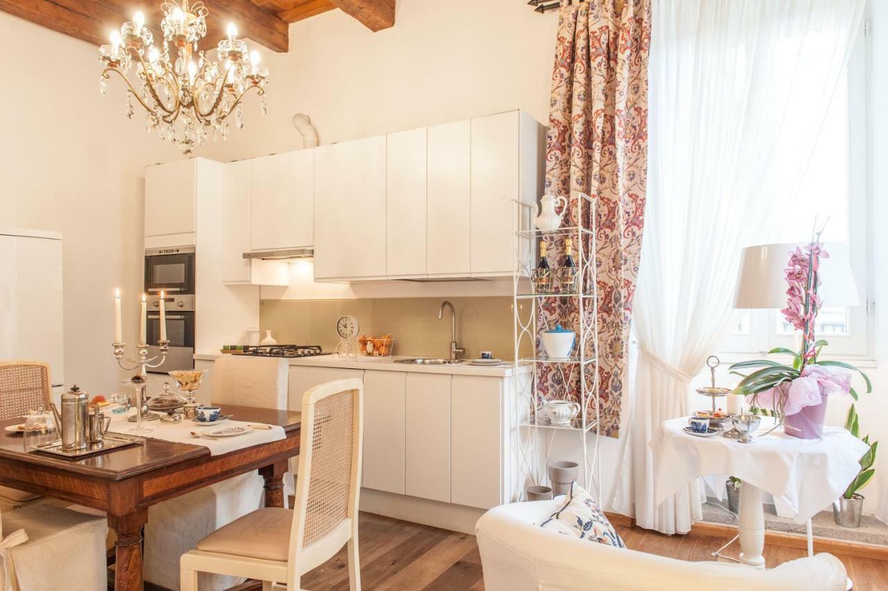 Borgo Dei Salinari Apartment *