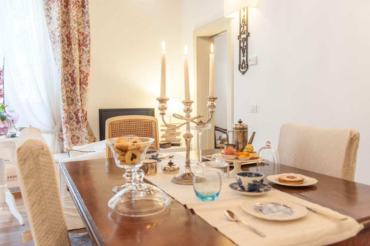 Borgo Dei Salinari Apartment