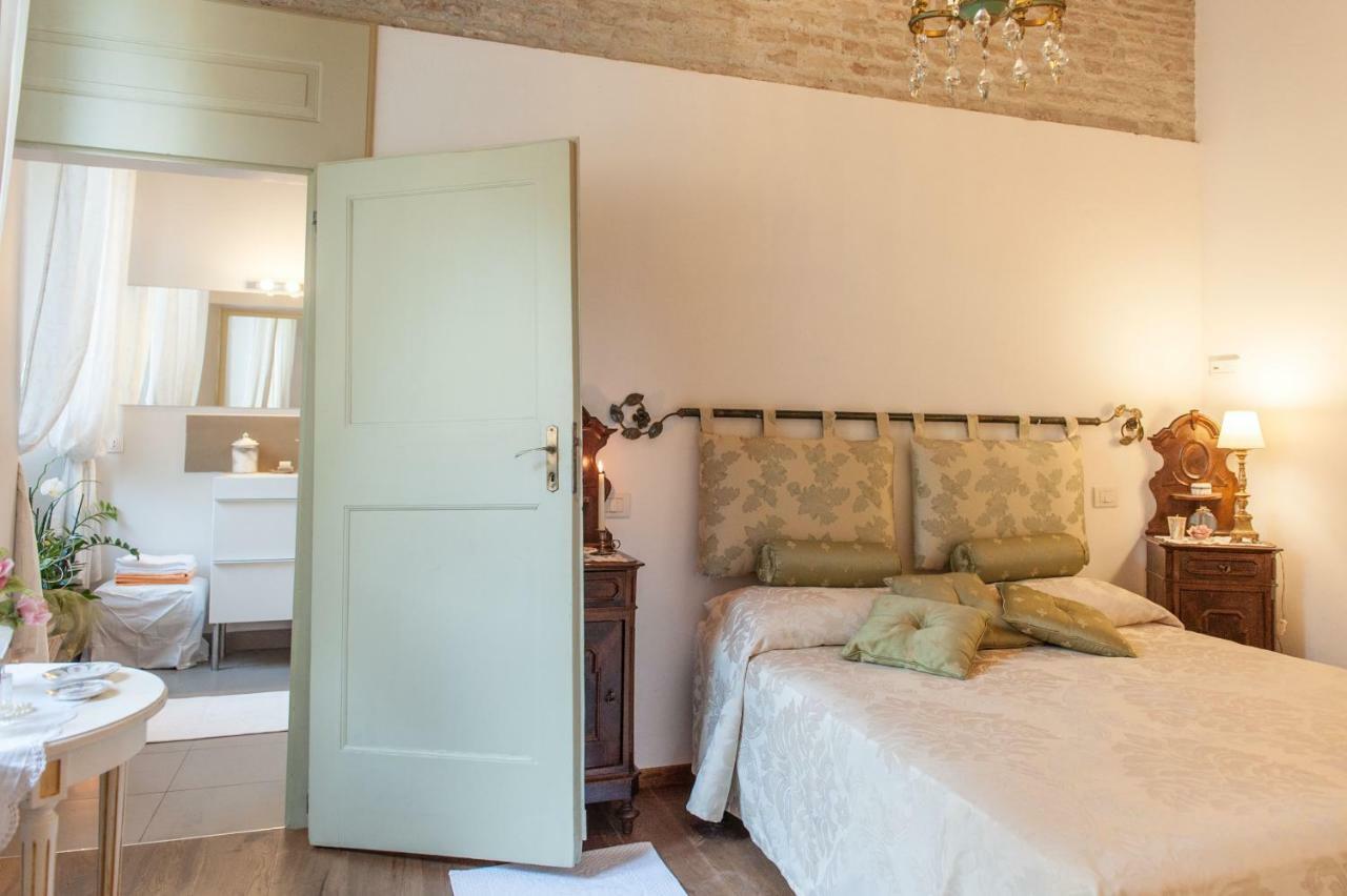 Apartment Borgo Dei Salinari Cervia