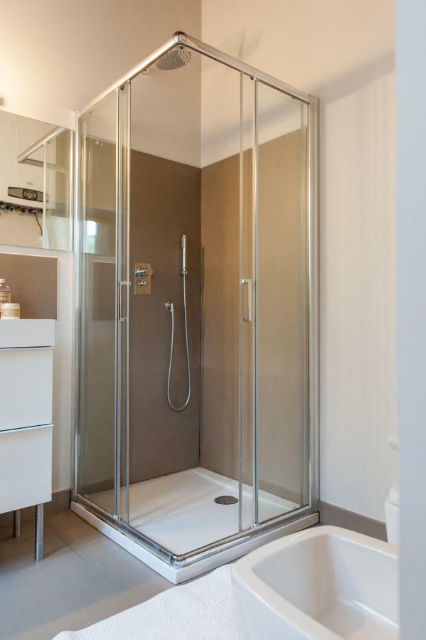 Borgo Dei Salinari Apartment Cervia
