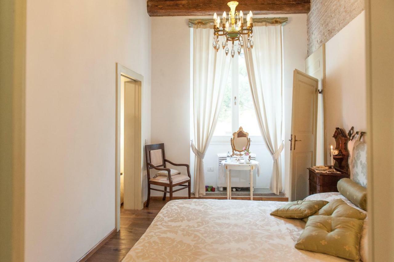 Borgo Dei Salinari Apartment *
