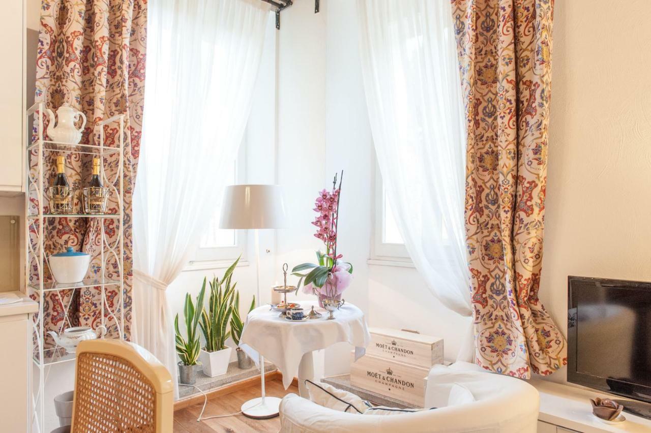 Apartment Borgo Dei Salinari Cervia