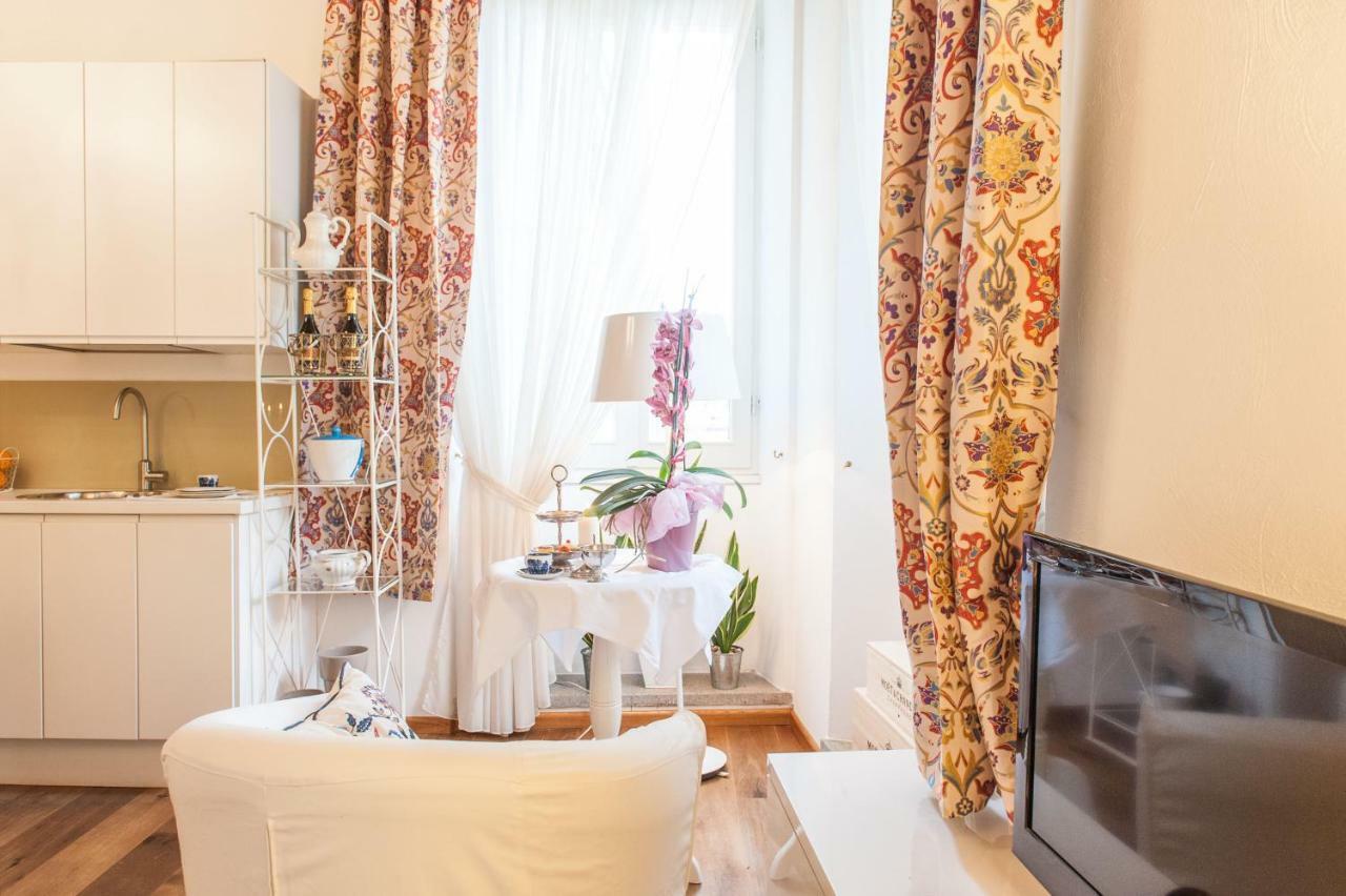 Borgo Dei Salinari Apartment
