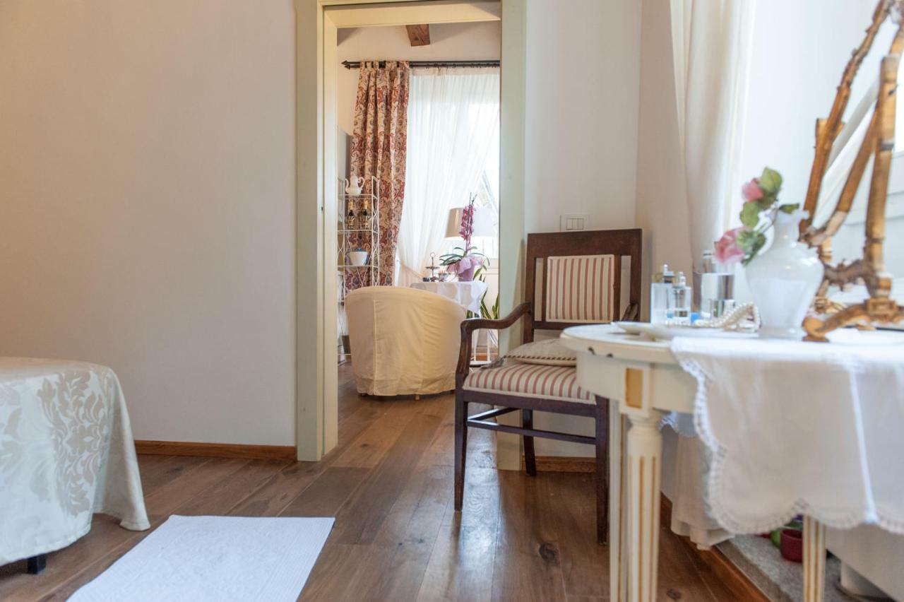 Apartment Borgo Dei Salinari Cervia