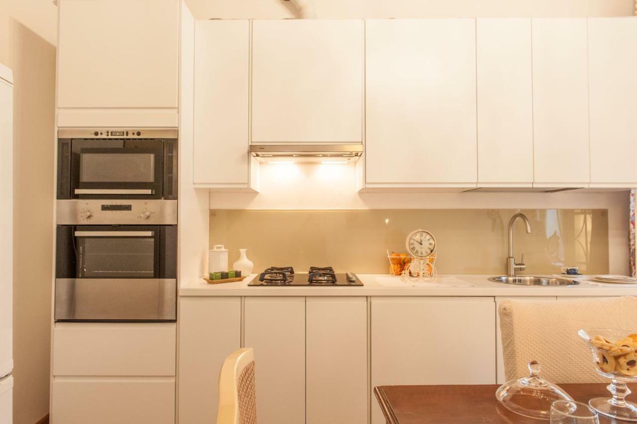 Borgo Dei Salinari Apartment *