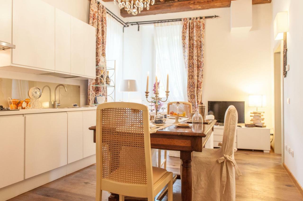 Borgo Dei Salinari Apartment