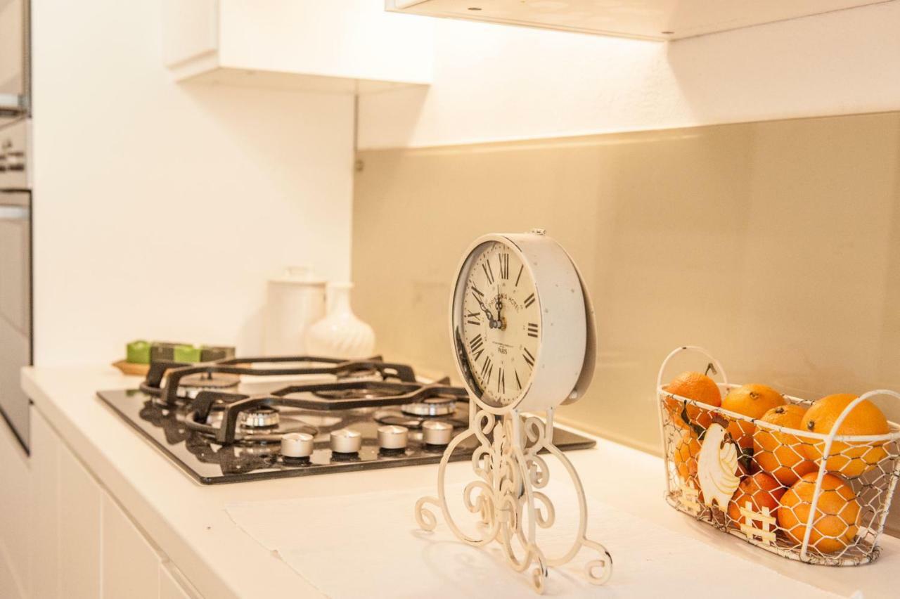 Apartment Borgo Dei Salinari *