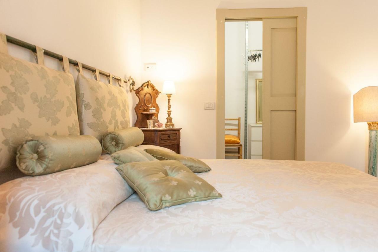 Apartment Borgo Dei Salinari