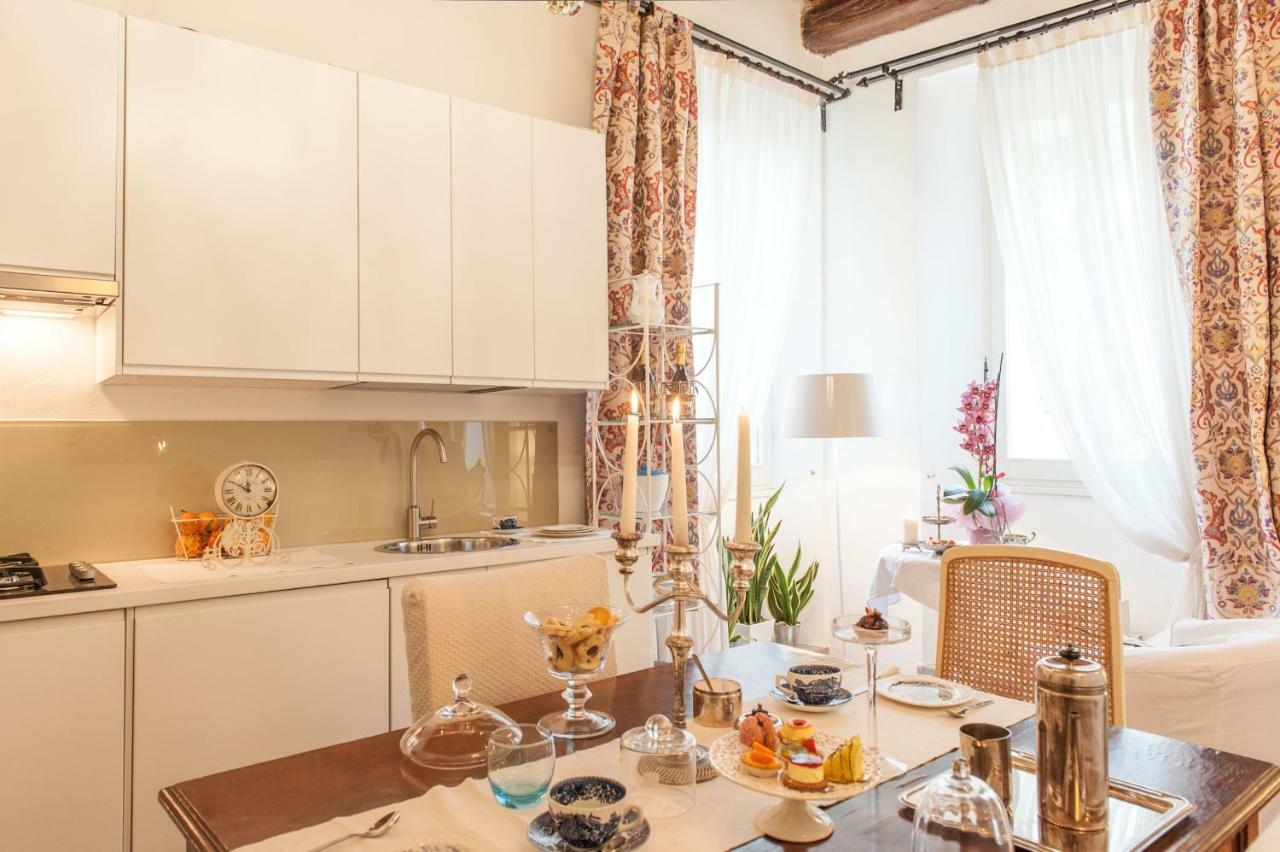 Apartment Borgo Dei Salinari
