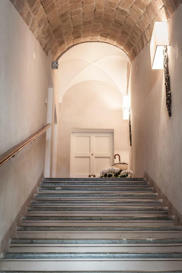 Borgo Dei Salinari Apartment *