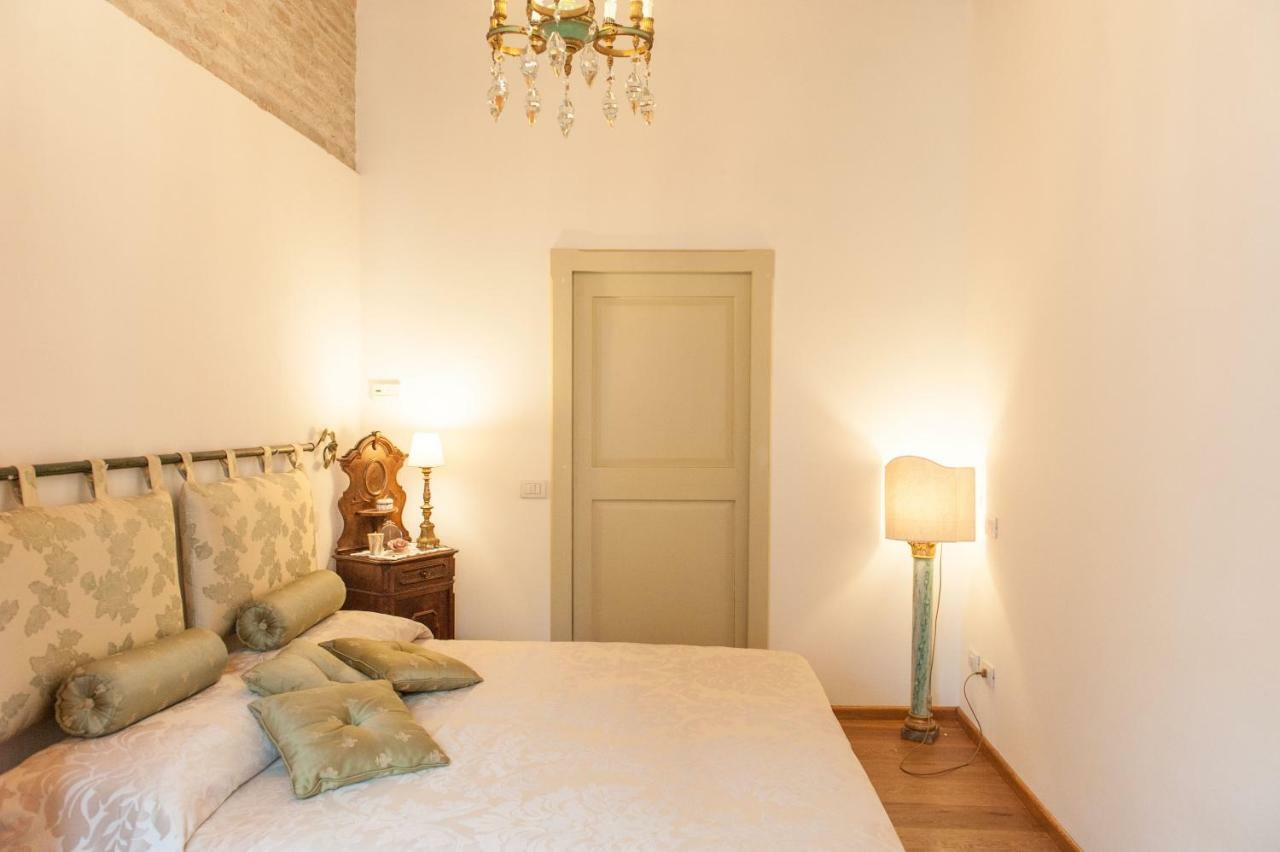 Apartment Borgo Dei Salinari