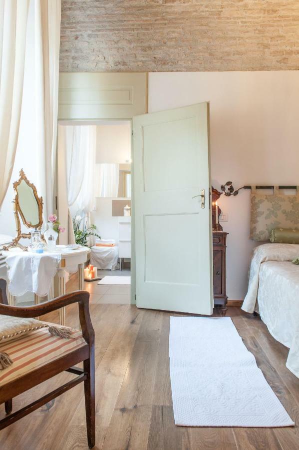 Borgo Dei Salinari * Cervia