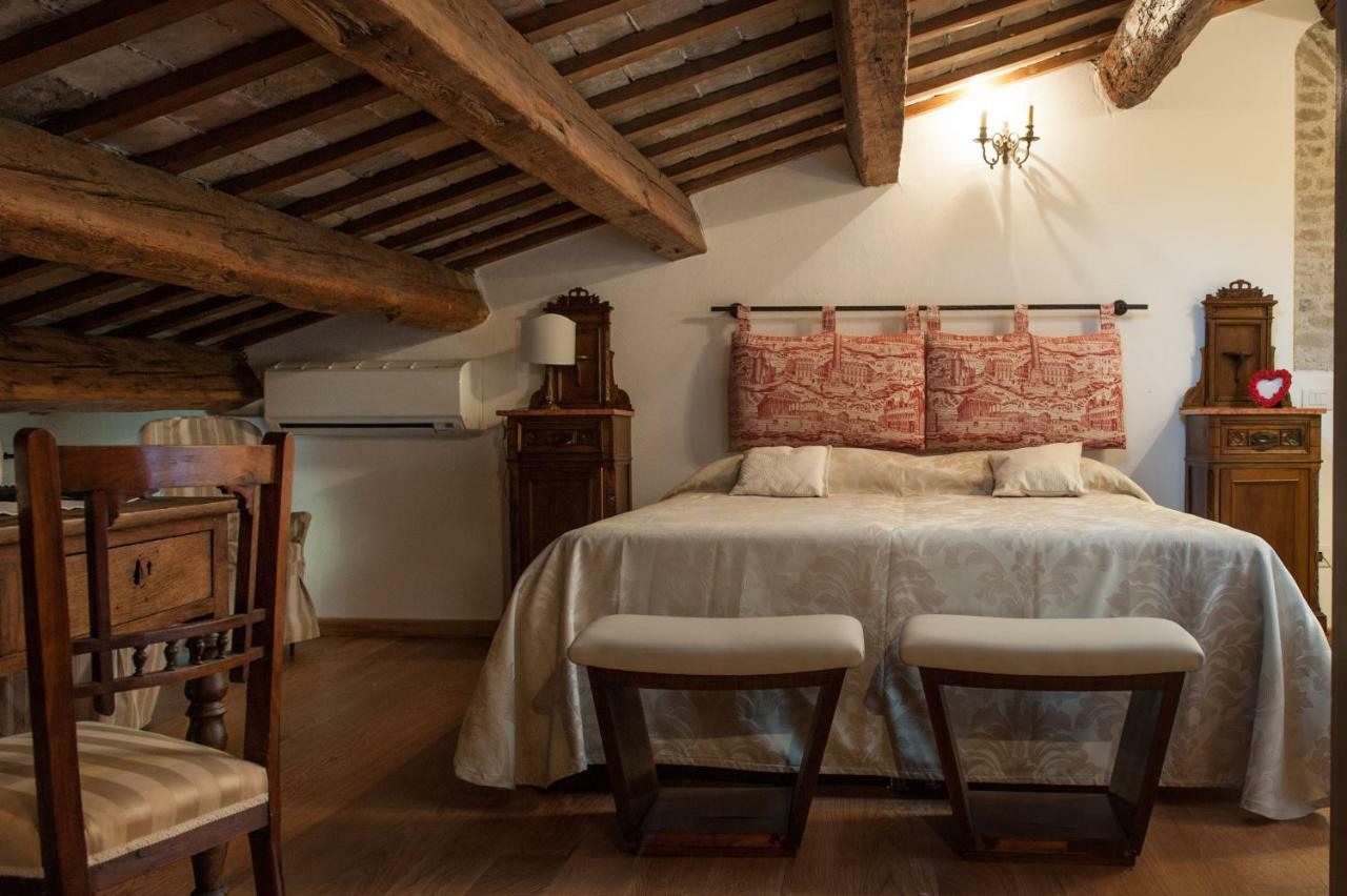 Borgo Dei Salinari