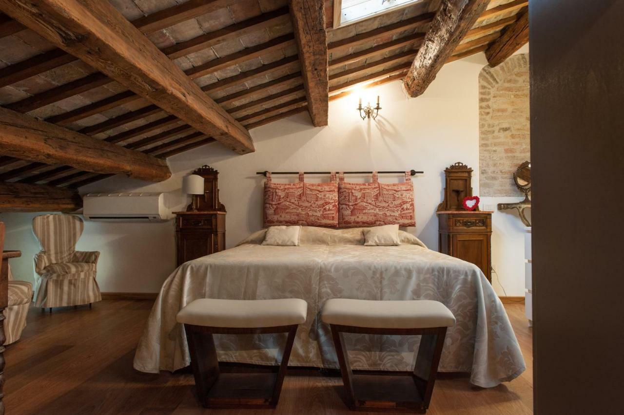 Borgo Dei Salinari Apartment Cervia
