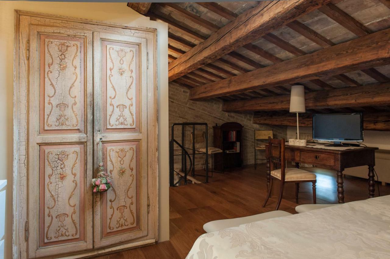 Borgo Dei Salinari Apartment