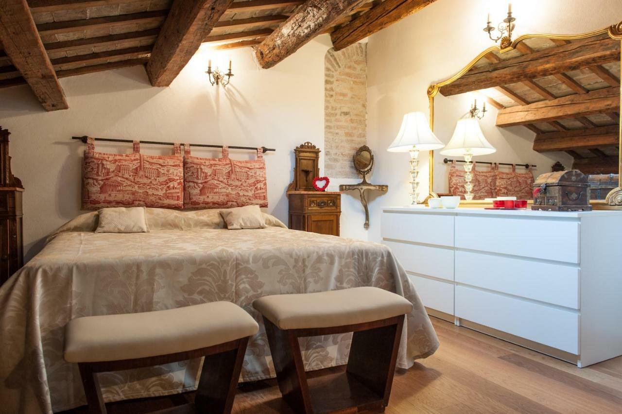 Apartment Borgo Dei Salinari Cervia