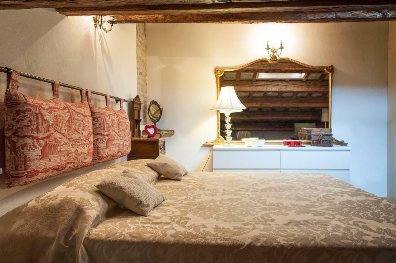 Borgo Dei Salinari Apartment *