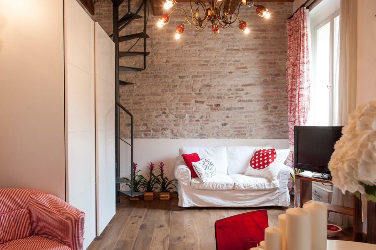 Borgo Dei Salinari Apartment Cervia