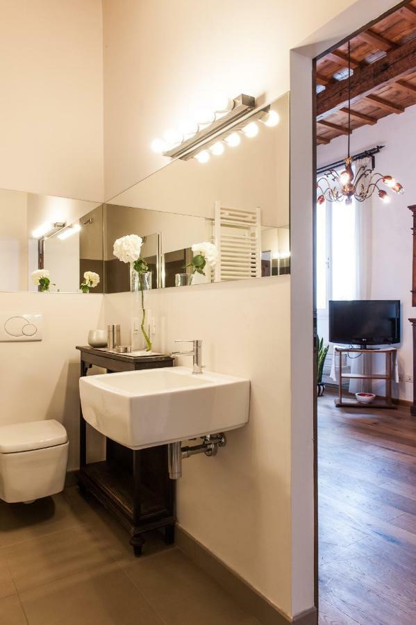 Borgo Dei Salinari Apartment *