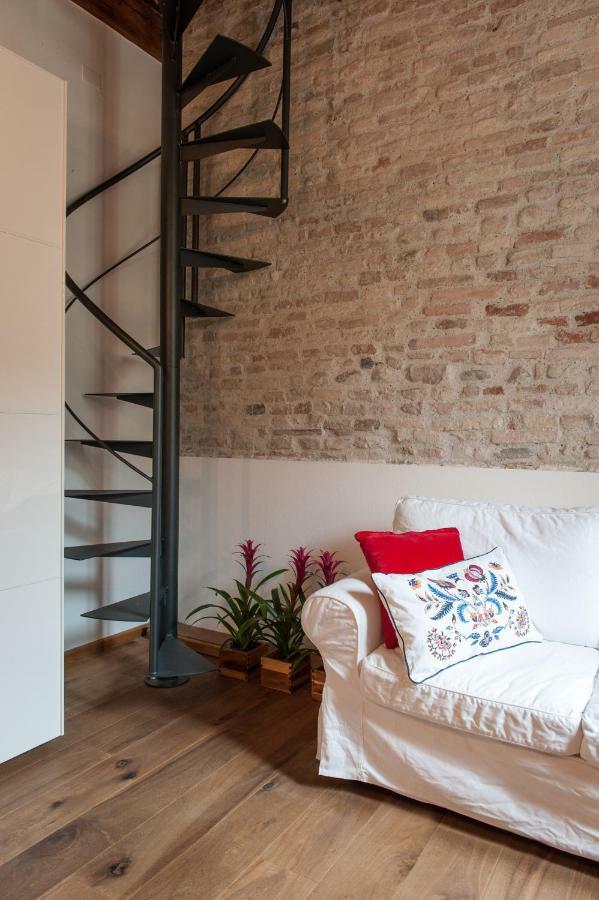 Borgo Dei Salinari Apartment *