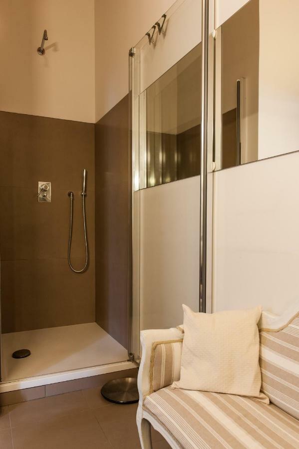 Borgo Dei Salinari Apartment *