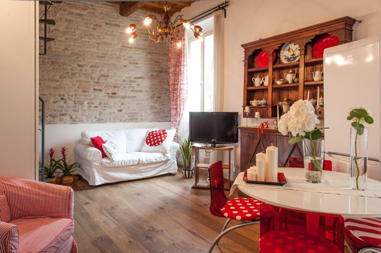 Borgo Dei Salinari Apartment